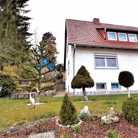 Ferienwohnung Hofmann-Trier Coburg Buitenkant foto