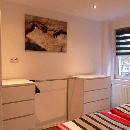 Ferienwohnung Hofmann-Trier Coburg Buitenkant foto