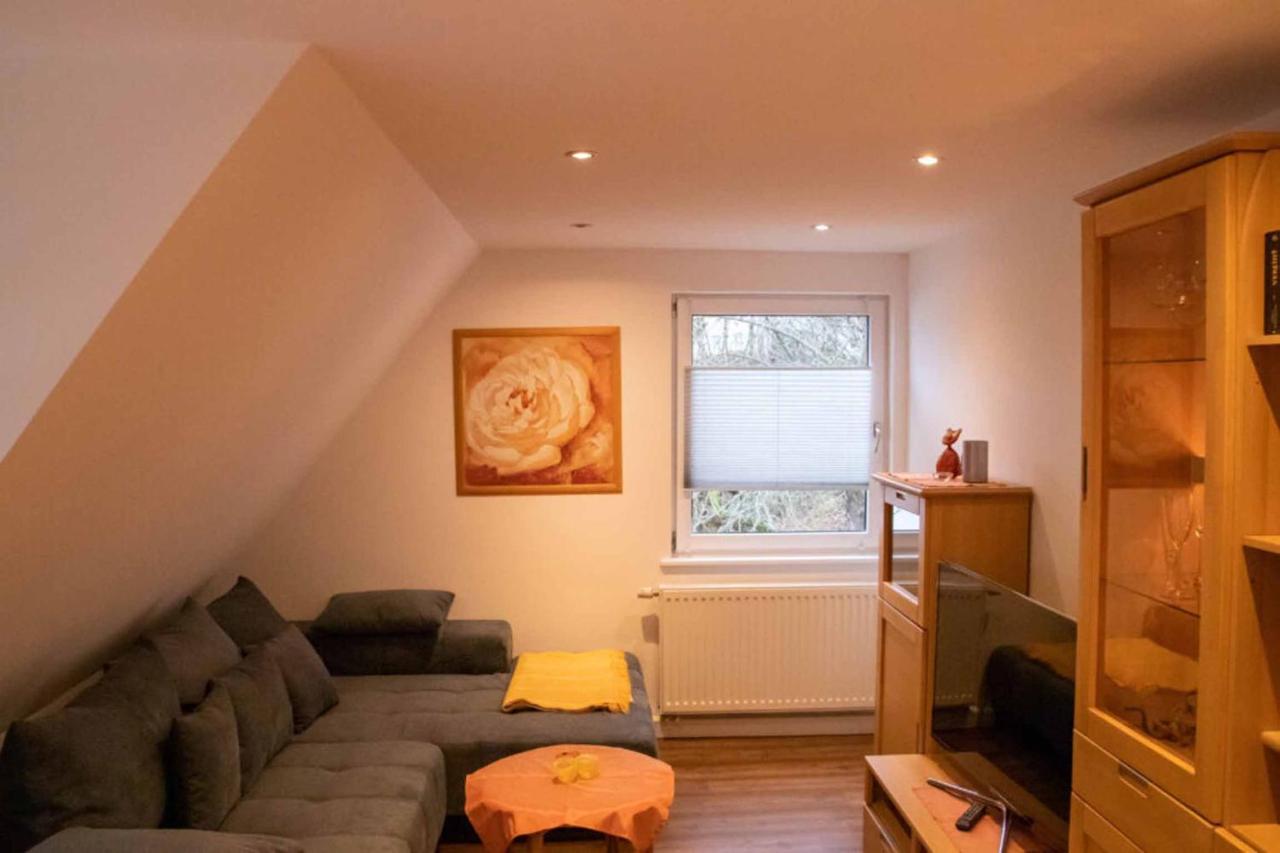 Ferienwohnung Hofmann-Trier Coburg Buitenkant foto