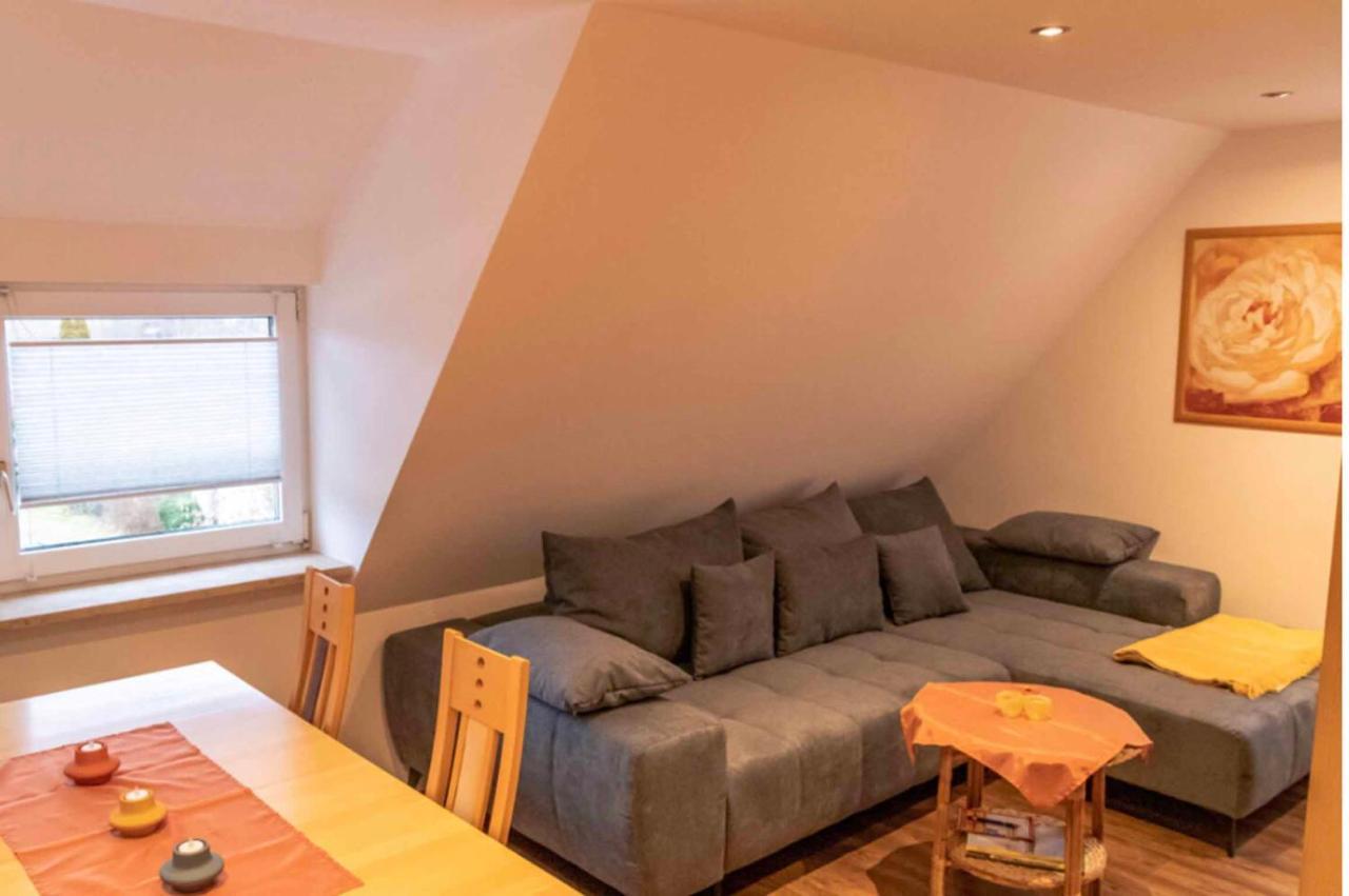 Ferienwohnung Hofmann-Trier Coburg Buitenkant foto