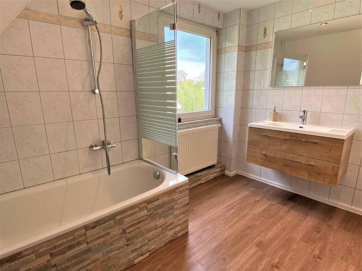 Ferienwohnung Hofmann-Trier Coburg Buitenkant foto